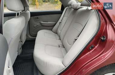 Седан Kia Cerato 2007 в 