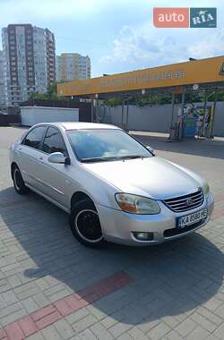 Седан Kia Cerato 2008 в Броварах