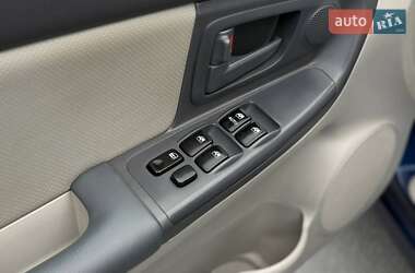Седан Kia Cerato 2006 в  фото 9 Седан Kia Cerato 2006 в