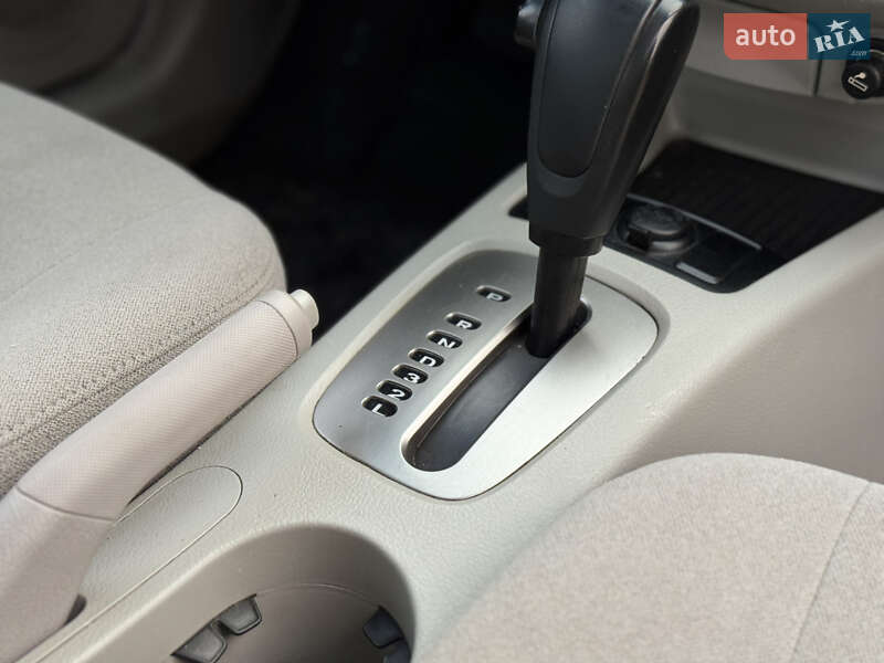 Седан Kia Cerato 2006 в Киеве фото 13 Седан Kia Cerato 2006 в Киеве