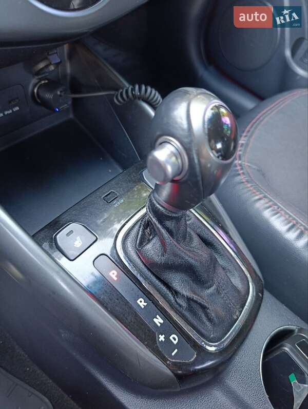 Купе Kia Cerato 2011 в Киеве фото 19 Купе Kia Cerato 2011 в Киеве