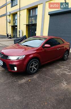Купе Kia Cerato 2011 в Киеве