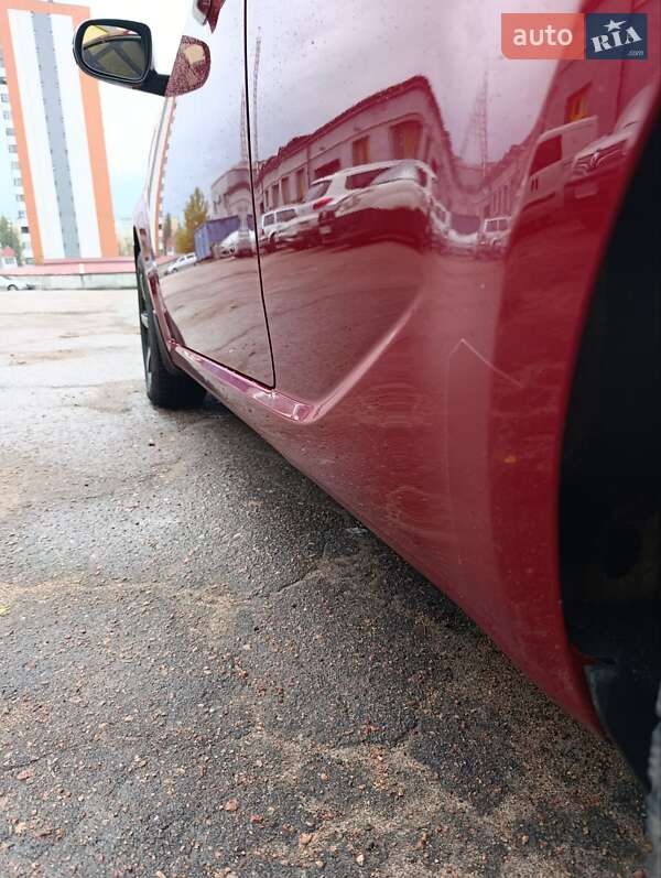 Купе Kia Cerato 2011 в Киеве фото 10 Купе Kia Cerato 2011 в Киеве