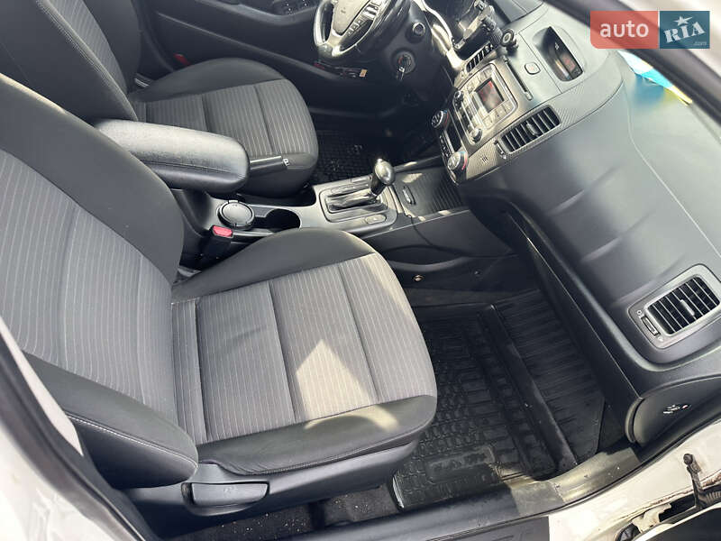Седан Kia Cerato 2012 в Чернигове фото 40 Седан Kia Cerato 2012 в Чернигове