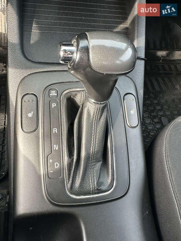 Седан Kia Cerato 2012 в Чернигове фото 55 Седан Kia Cerato 2012 в Чернигове