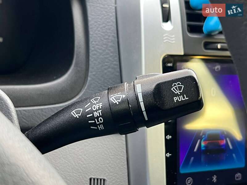 Седан Kia Cerato 2008 в Киеве