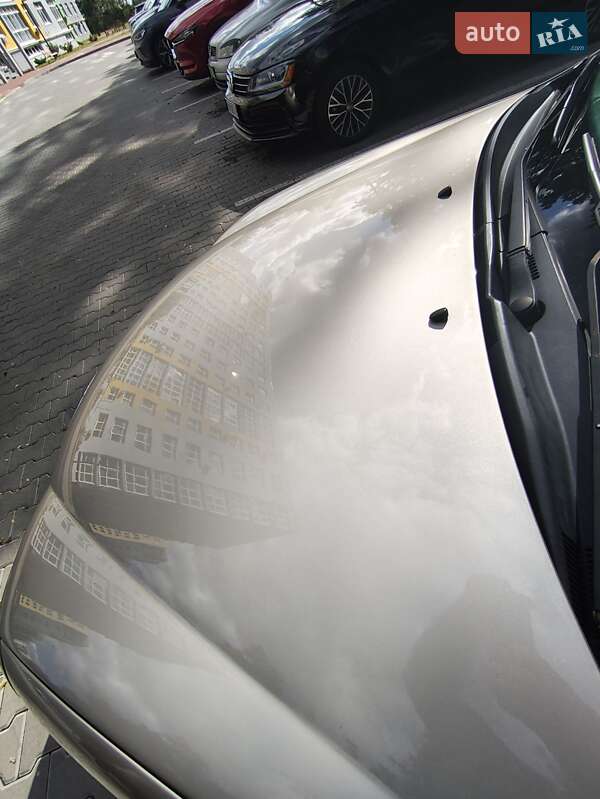 Седан Kia Cerato 2006 в Обухове