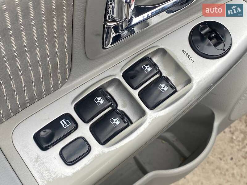 Седан Kia Cerato 2007 в Киеве фото 22 Седан Kia Cerato 2007 в Киеве