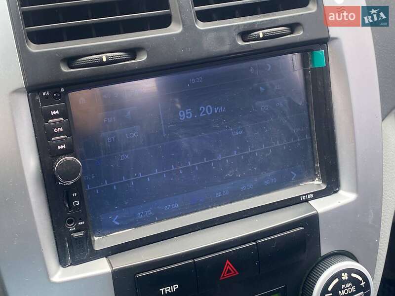 Седан Kia Cerato 2007 в Киеве фото 16 Седан Kia Cerato 2007 в Киеве