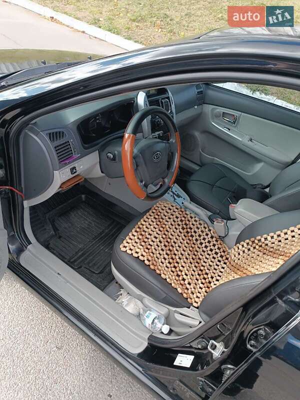 Седан Kia Cerato 2008 в Львове фото 14 Седан Kia Cerato 2008 в Львове