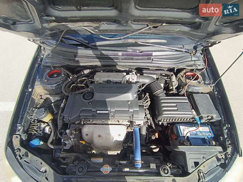 Седан Kia Cerato 2008 в Львове фото 18 Седан Kia Cerato 2008 в Львове