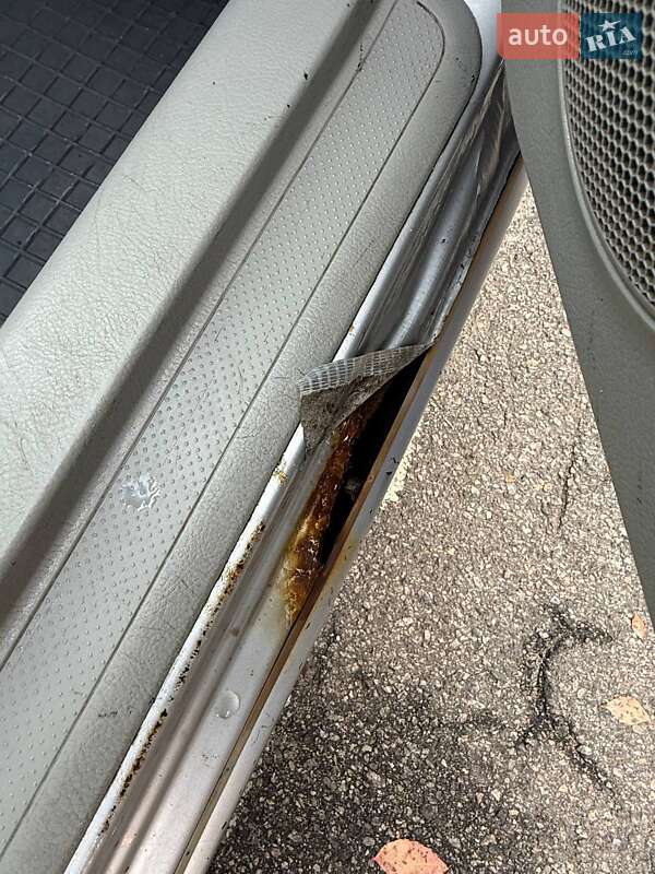 Седан Kia Cerato 2005 в Киеве