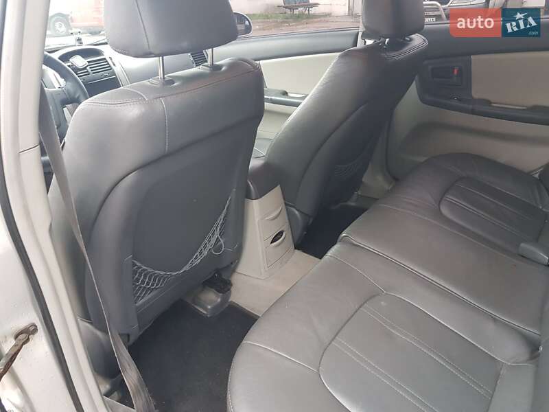 Хэтчбек Kia Cerato 2005 в Днепре фото 9 Хэтчбек Kia Cerato 2005 в Днепре