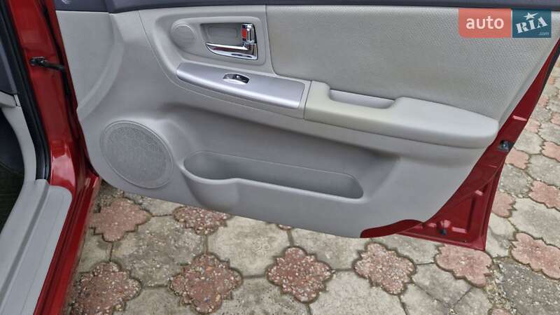 Седан Kia Cerato 2008 в Николаеве фото 6 Седан Kia Cerato 2008 в Николаеве