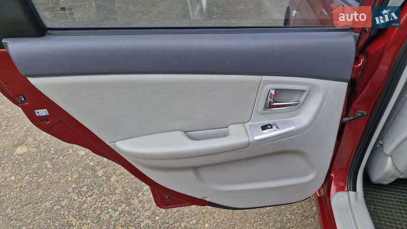 Седан Kia Cerato 2008 в Николаеве фото 16 Седан Kia Cerato 2008 в Николаеве