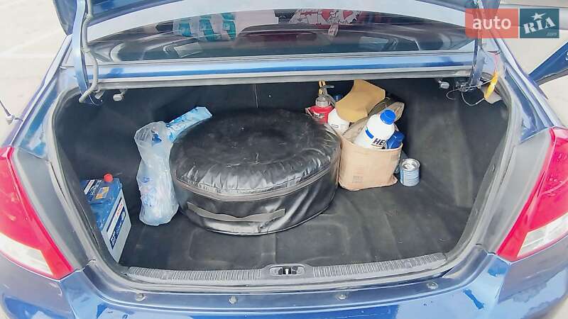 Седан Kia Cerato 2008 в Киеве фото 8 Седан Kia Cerato 2008 в Киеве