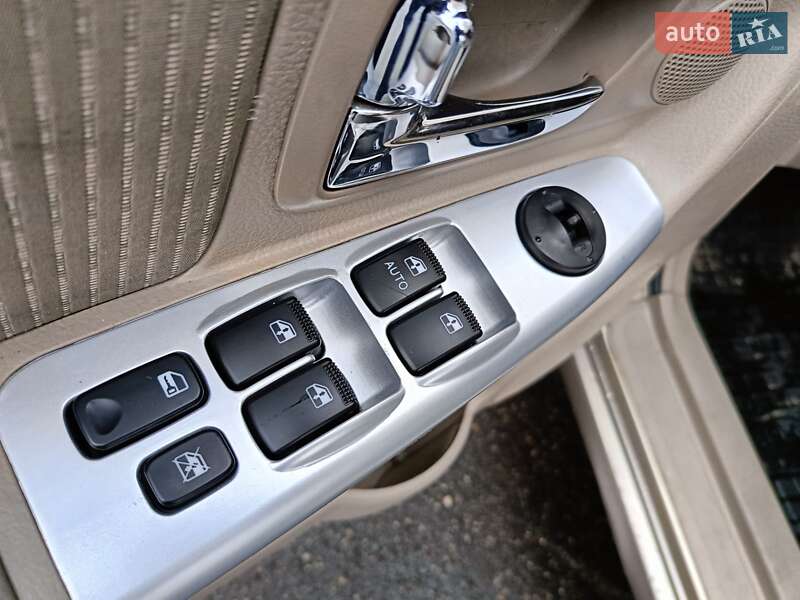 Седан Kia Cerato 2007 в Киеве фото 14 Седан Kia Cerato 2007 в Киеве