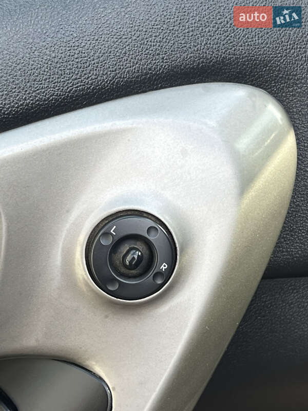 Седан Kia Cerato 2009 в Одессе