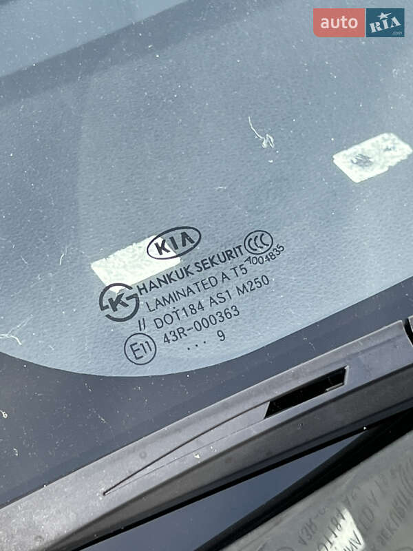 Седан Kia Cerato 2009 в Одессе