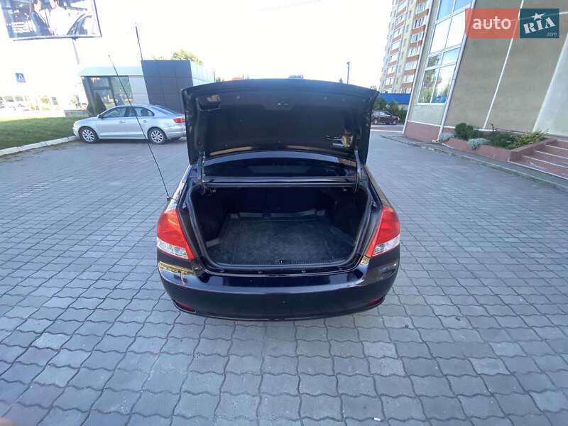 Седан Kia Cerato 2008 в Хмельницькому фото 7 Седан Kia Cerato 2008 в Хмельницькому