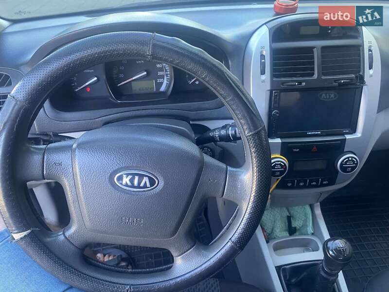 Седан Kia Cerato 2008 в Хмельницькому фото 9 Седан Kia Cerato 2008 в Хмельницькому