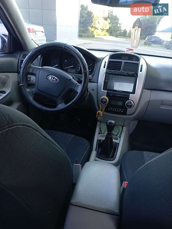 Седан Kia Cerato 2008 в Хмельницькому фото 19 Седан Kia Cerato 2008 в Хмельницькому