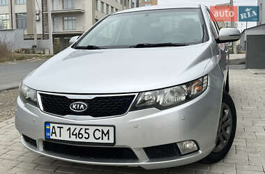 Седан Kia Cerato 2009 в Тернополе