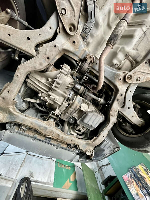 Седан Kia Cerato 2008 в Каменском