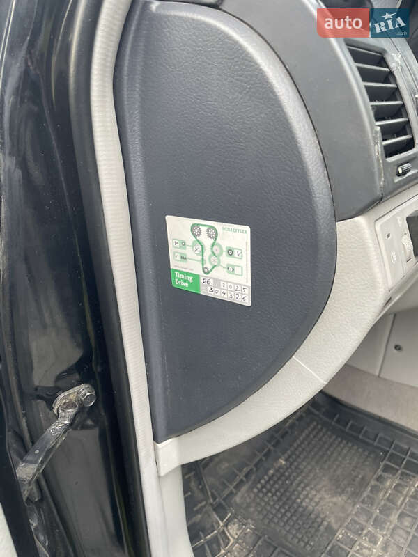 Седан Kia Cerato 2007 в Василькове