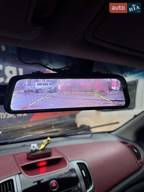 Купе Kia Cerato 2011 в Киеве