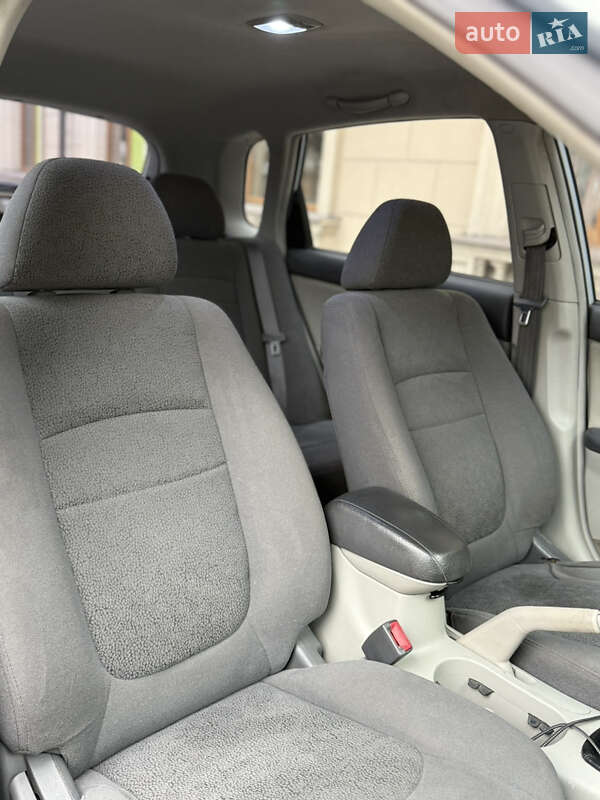 Хэтчбек Kia Cerato 2006 в Запорожье фото 19 Хэтчбек Kia Cerato 2006 в Запорожье