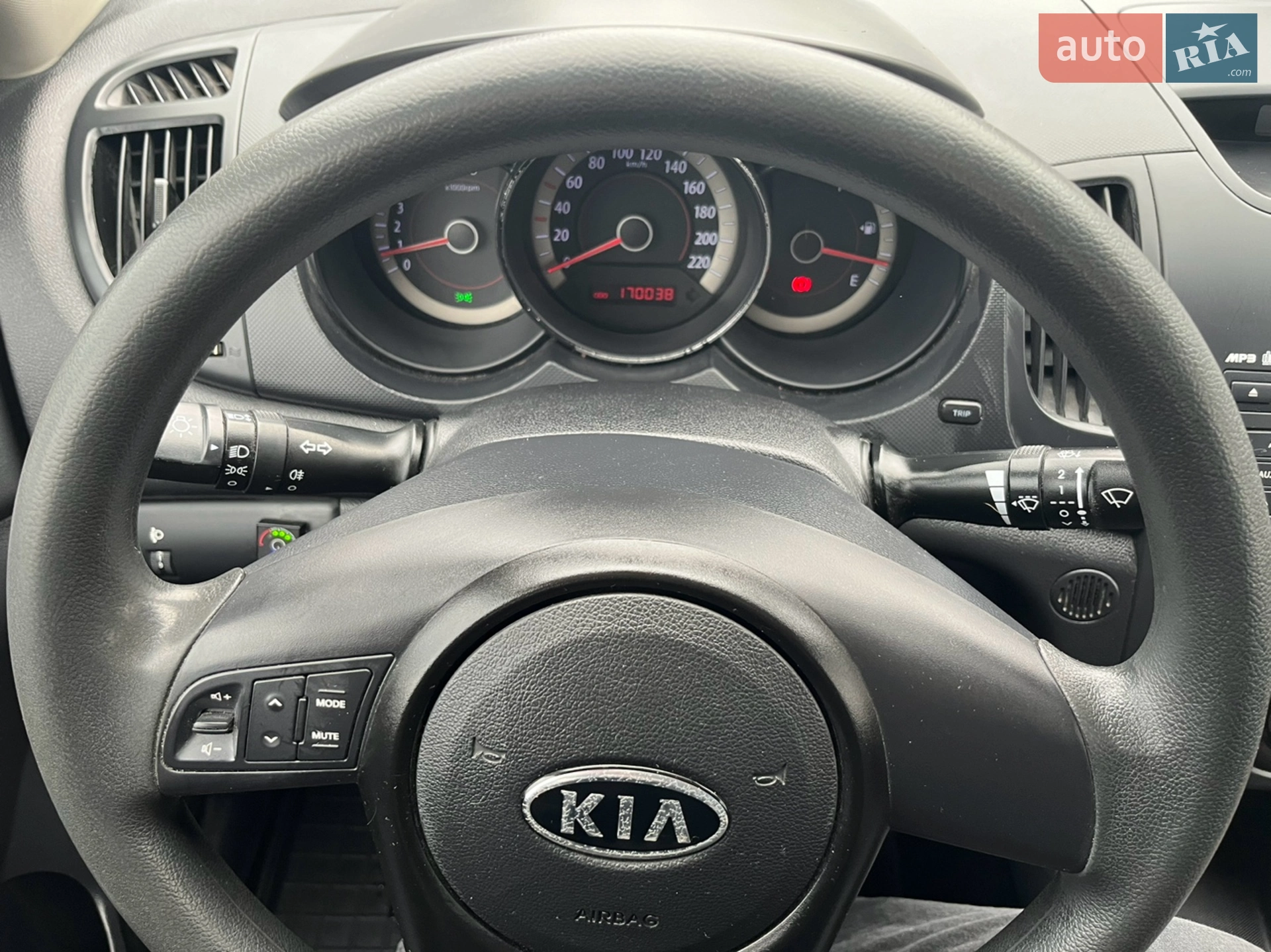 2012 Kia Cerato - мініатюра 10