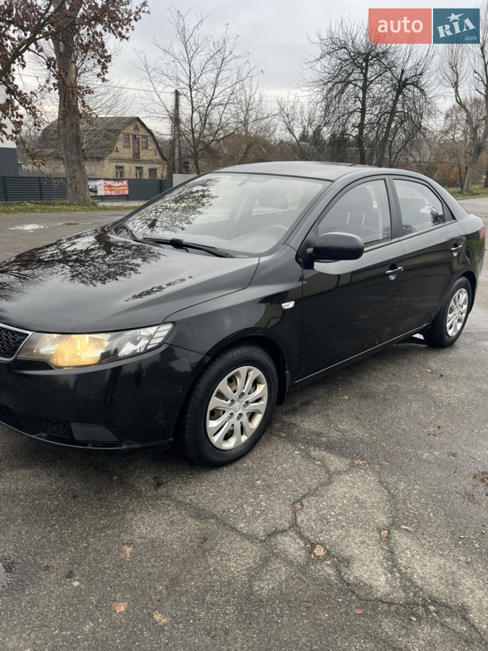 2011 Kia Cerato - мініатюра 31