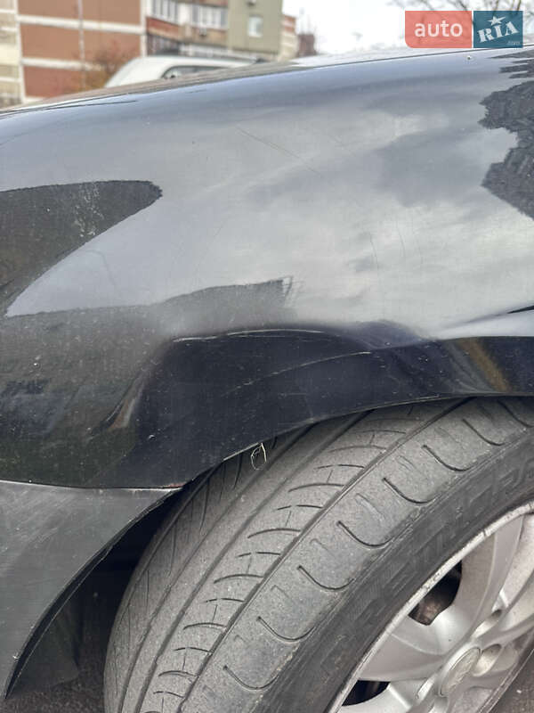 Седан Kia Cerato 2008 в Киеве