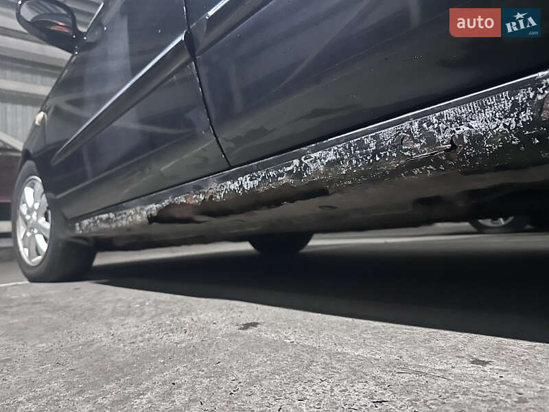 Седан Kia Cerato 2008 в Киеве