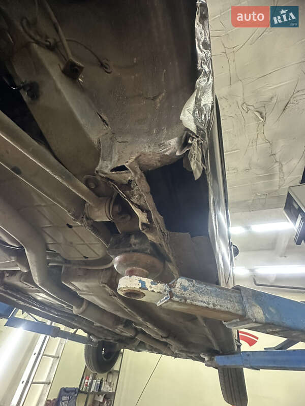 Седан Kia Cerato 2008 в Киеве