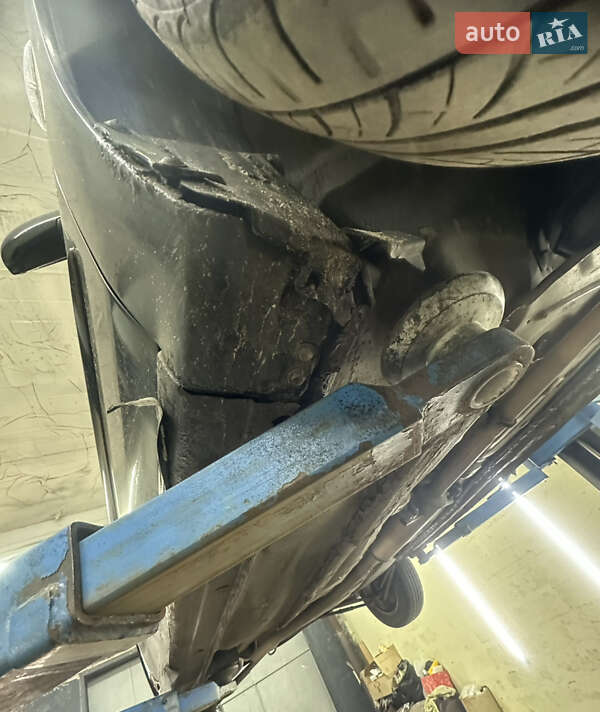 Седан Kia Cerato 2008 в Киеве