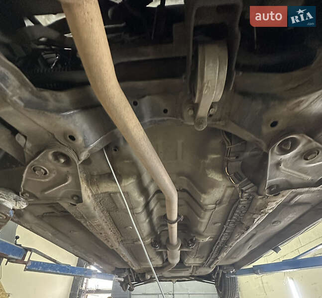 Седан Kia Cerato 2008 в Киеве