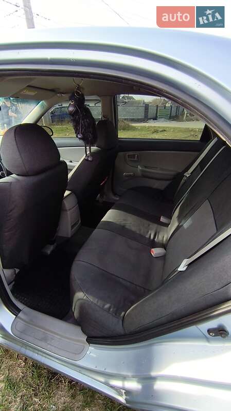 Седан Kia Cerato 2008 в Днепре фото 8 Седан Kia Cerato 2008 в Днепре