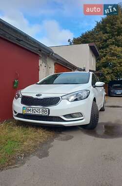 Седан Kia Cerato 2014 в Киеве