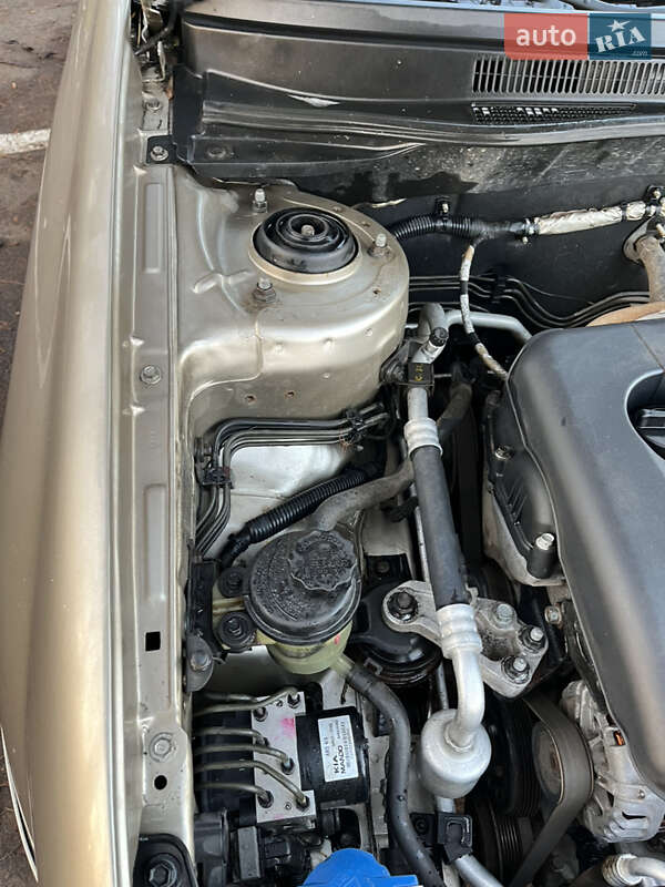 Седан Kia Cerato 2007 в Одессе фото 12 Седан Kia Cerato 2007 в Одессе