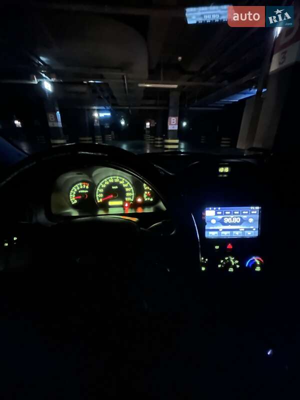 Хэтчбек Kia Cerato 2006 в Киеве