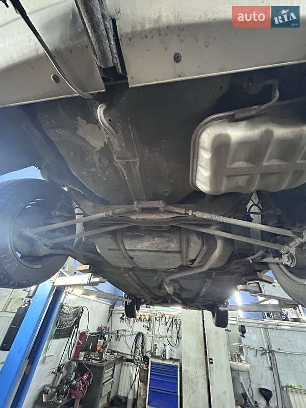 Хэтчбек Kia Cerato 2006 в Киеве