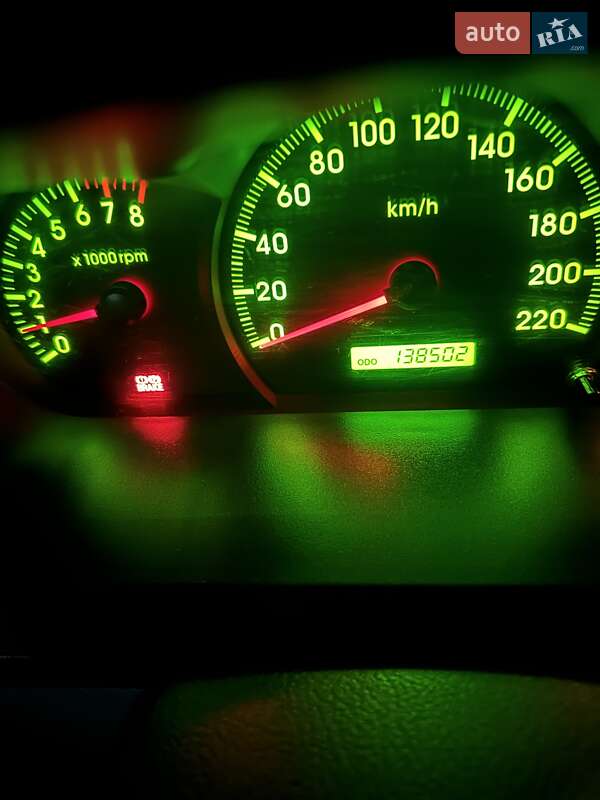 Хэтчбек Kia Cerato 2006 в Киеве