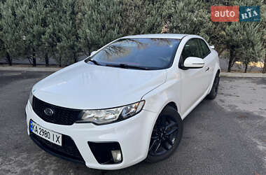 Купе Kia Cerato 2011 в Днепре