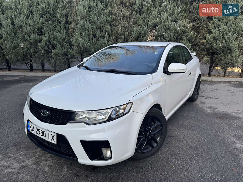 Kia Cerato 2011 Kia Cerato 2011