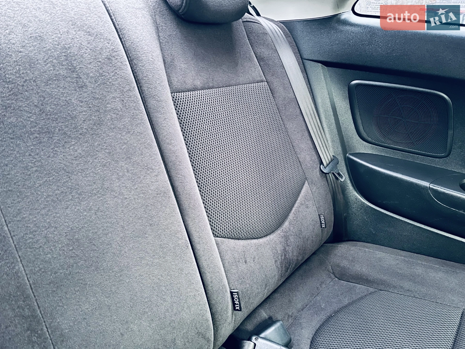 2011 Kia Cerato - мініатюра 21