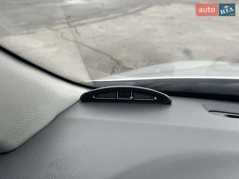 Седан Kia Cerato 2008 в Києві