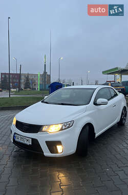 Купе Kia Cerato 2012 в Киеве
