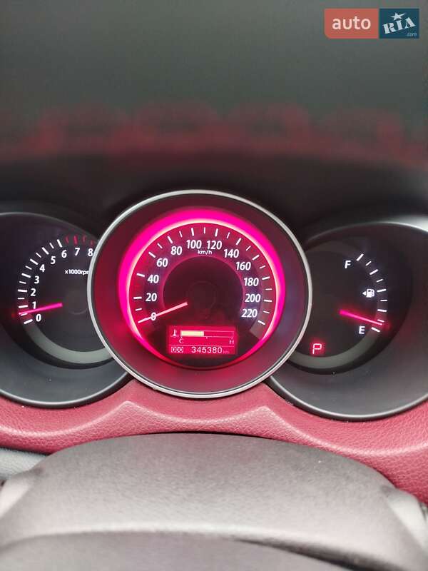 Купе Kia Cerato 2010 в Киеве фото 12 Купе Kia Cerato 2010 в Киеве